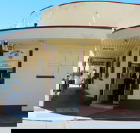 The Camel Bar - Accommodation QLD