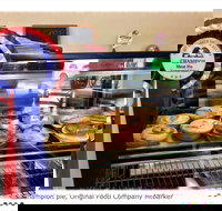 The Original Food Co - Accommodation QLD