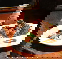 Tokyo Teppanyaki
