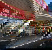 Turkish 2 Go - Accommodation QLD