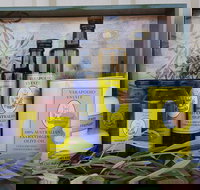 Varapodio Estate - Accommodation QLD