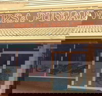 Virsa The Punjabi - Kalamunda - Accommodation QLD