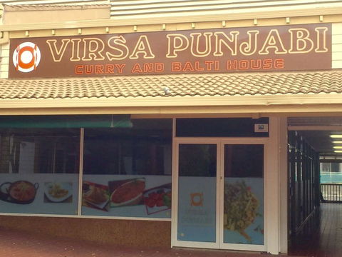 Virsa The Punjabi - Kalamunda - Accommodation QLD 0