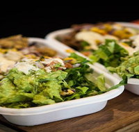 Zambrero Cloisters Square - Perth CBD - Accommodation QLD