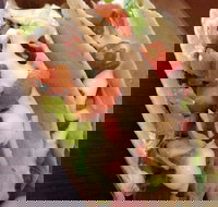 Zambrero Mt Barker - Mount Barker - Accommodation QLD