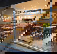 Zeko - Accommodation QLD