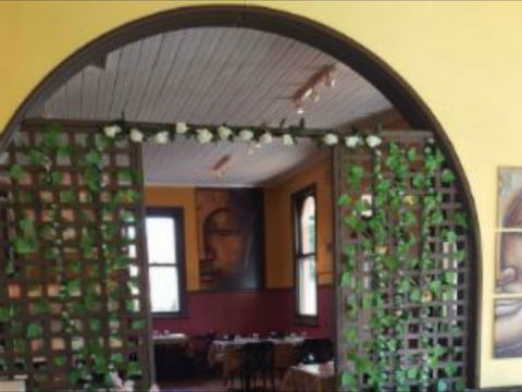 Baan Chang Thai Restaurant - Accommodation QLD 0