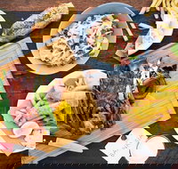 Banksia Bistro - Accommodation QLD