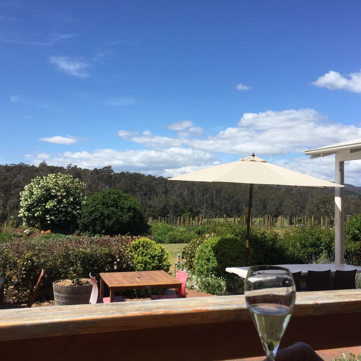 Stony Head TAS Accommodation QLD