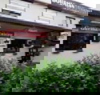 Bohemian Euro German Restaurant - Accommodation QLD