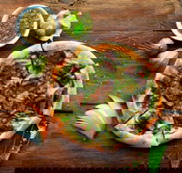 California Pizza Kitchen - Accommodation QLD