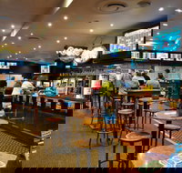 Central Park Tavern - Accommodation QLD