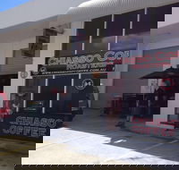 Chiasso Coffee Roasters - Accommodation QLD