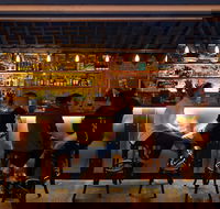 Cru Wine Bar - Accommodation QLD