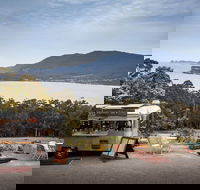Cubed Espresso - Accommodation QLD