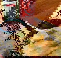 District 3429 - Sunbury - Accommodation QLD