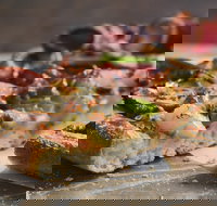 Domino's - Padbury - Accommodation QLD