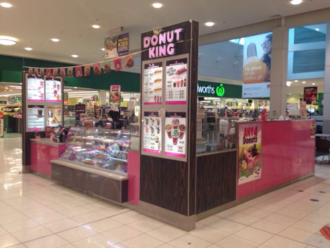 Donut King - Accommodation QLD 0