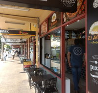 El Afraah Bakery - Accommodation QLD