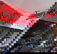 Flame Trees Cafe and Cakery - Accommodation QLD