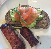 Four Leaves Cafe - Accommodation QLD