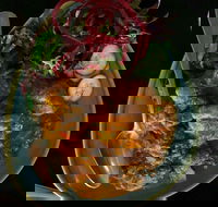 Grand Pavilion - Accommodation QLD