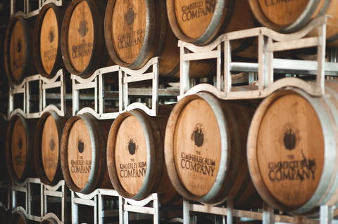 Great Northern Distillery - Accommodation QLD 0