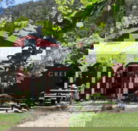 Greenway Wines - Accommodation QLD