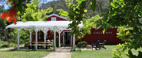 Greenway Wines - Accommodation QLD 0
