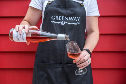 Greenway Wines - Accommodation QLD 2