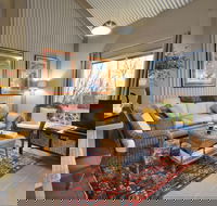 Heronswood Restaurant - Accommodation QLD