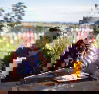 Hickinbotham of Dromana - Accommodation QLD