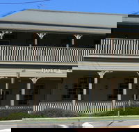 Hotel Cecil Casino - Accommodation QLD