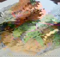 Il Postino's Cafe  Deli - Accommodation QLD