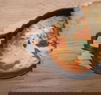 Italian Street Kitchen - Accommodation QLD