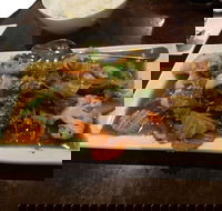 Joop Thai - Accommodation QLD