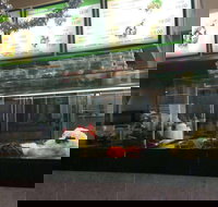 Jumbo's Kebab - Accommodation QLD