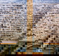 Kansas City Shuffle - Accommodation QLD