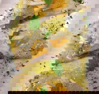 Kappy's Italian Restaurant - Accommodation QLD