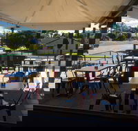 Kebab And Coffee House - Accommodation QLD