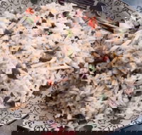 King Wok - Accommodation QLD