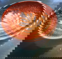 Koffy Trike Cafe - Accommodation QLD