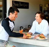 Lamont's - Smiths Beach - Accommodation QLD