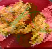 La Piazza - Accommodation QLD