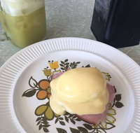 Ley Street Cafe - Accommodation QLD