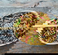 Li Garden Chinese Restaurant - Accommodation QLD