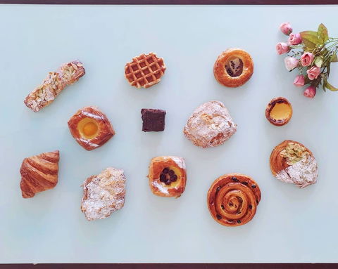 Little Wattlebird Cafe - Accommodation QLD 0