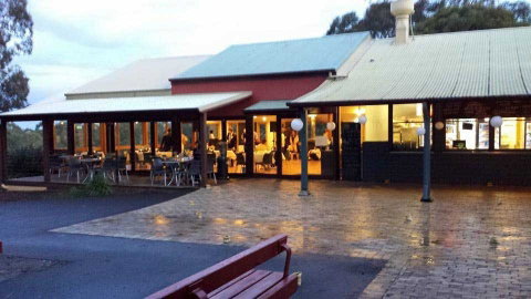 Madeline's At Jells - Accommodation QLD 0