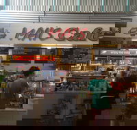 Mai's Caf - Accommodation QLD
