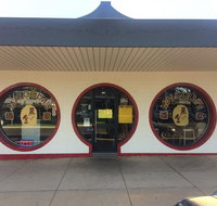Malcolm's Chinese Restaurant - Accommodation QLD